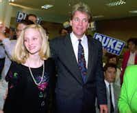 david duke's children.